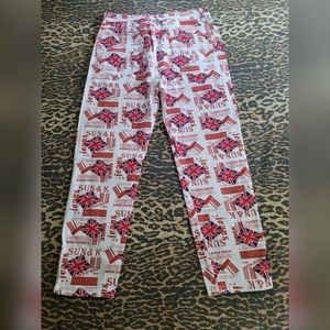 Union Jack Jeans Size 14